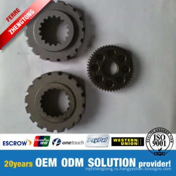 OEM&ODM Factory for Tungsten Heavy Alloys Products